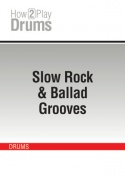 Slow Rock & Ballad Grooves