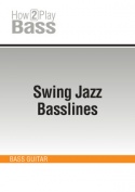 Swing Jazz Basslines