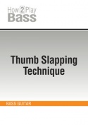 Thumb Slapping Technique
