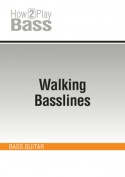 Walking Basslines