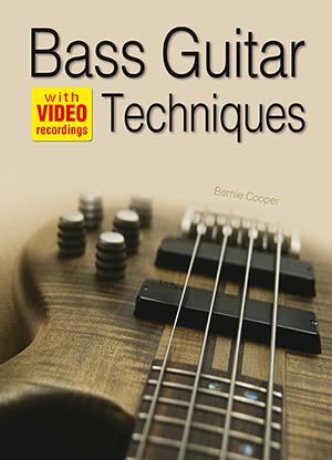 Bass Guitar Techniques Bass Guitar Techniques