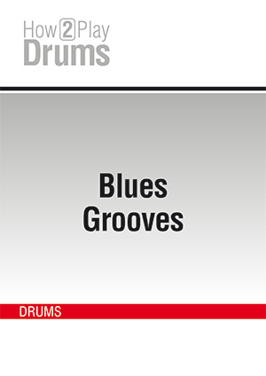 Blues Grooves