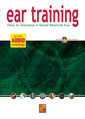 Ear Training - Bass