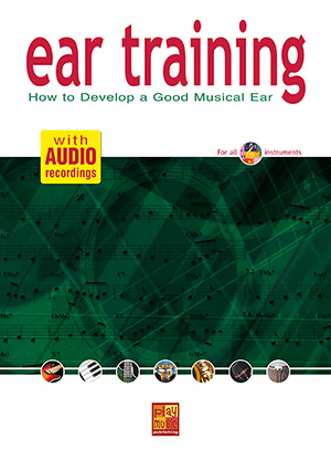 Ear Training - Guitar