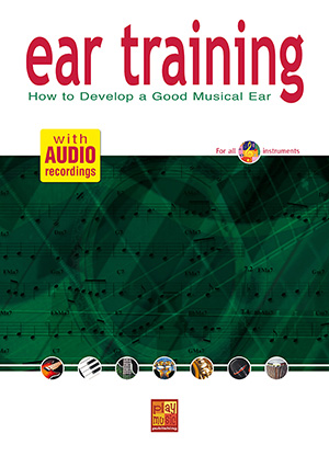 Ear Training - Piano
