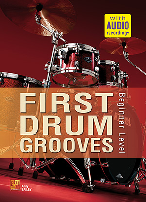 First Drum Grooves