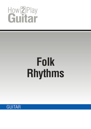 Folk Rhythms