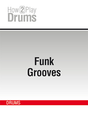 Funk Grooves