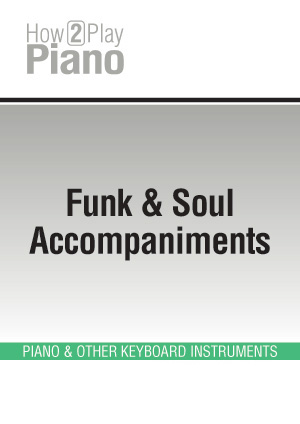 Funk & Soul Accompaniments