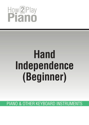 Hand Independence (Beginner)