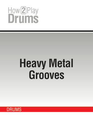 Heavy Metal Grooves