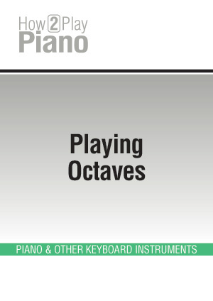 Playing Octaves