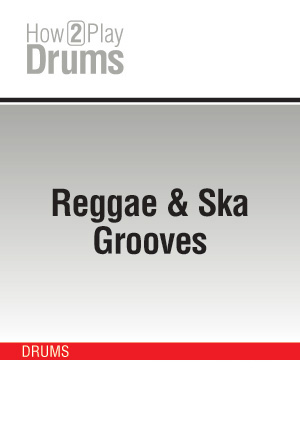 Reggae & Ska Grooves